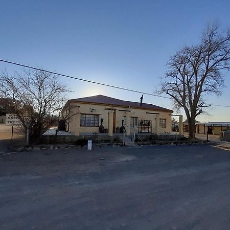Sutherland Guest House Quarto foto