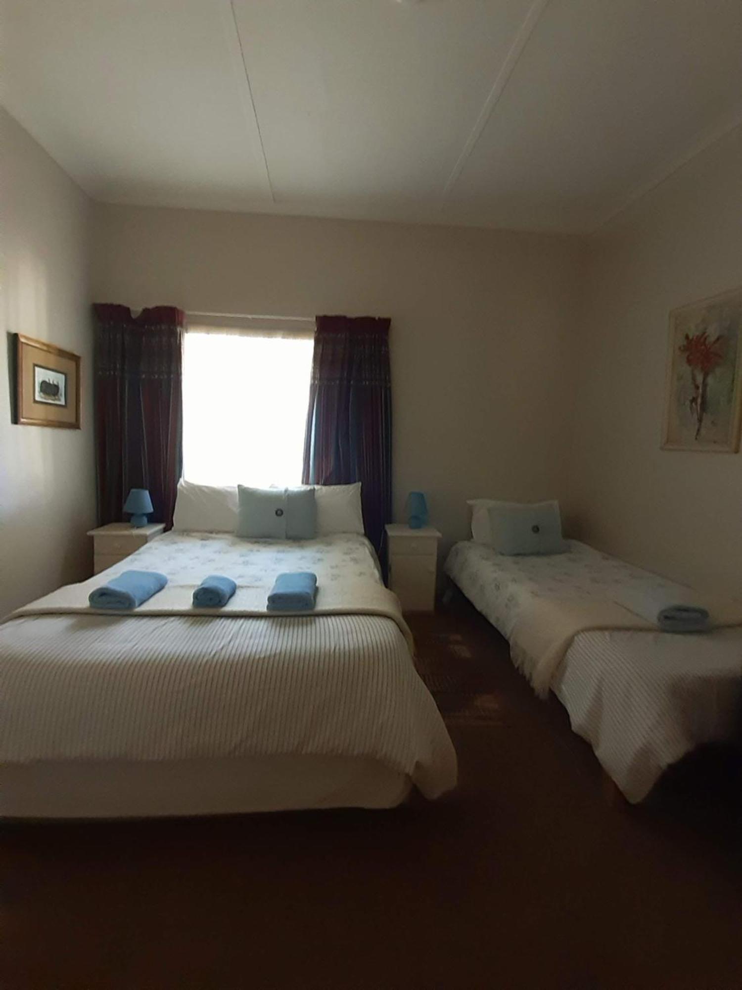 Sutherland Guest House Quarto foto