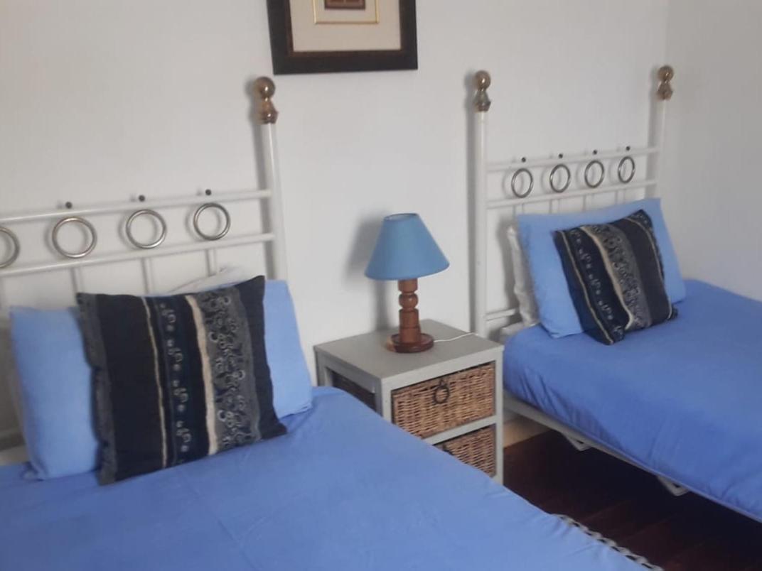 Sutherland Guest House Quarto foto