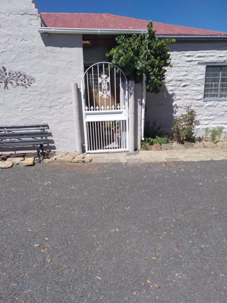 Sutherland Guest House Quarto foto