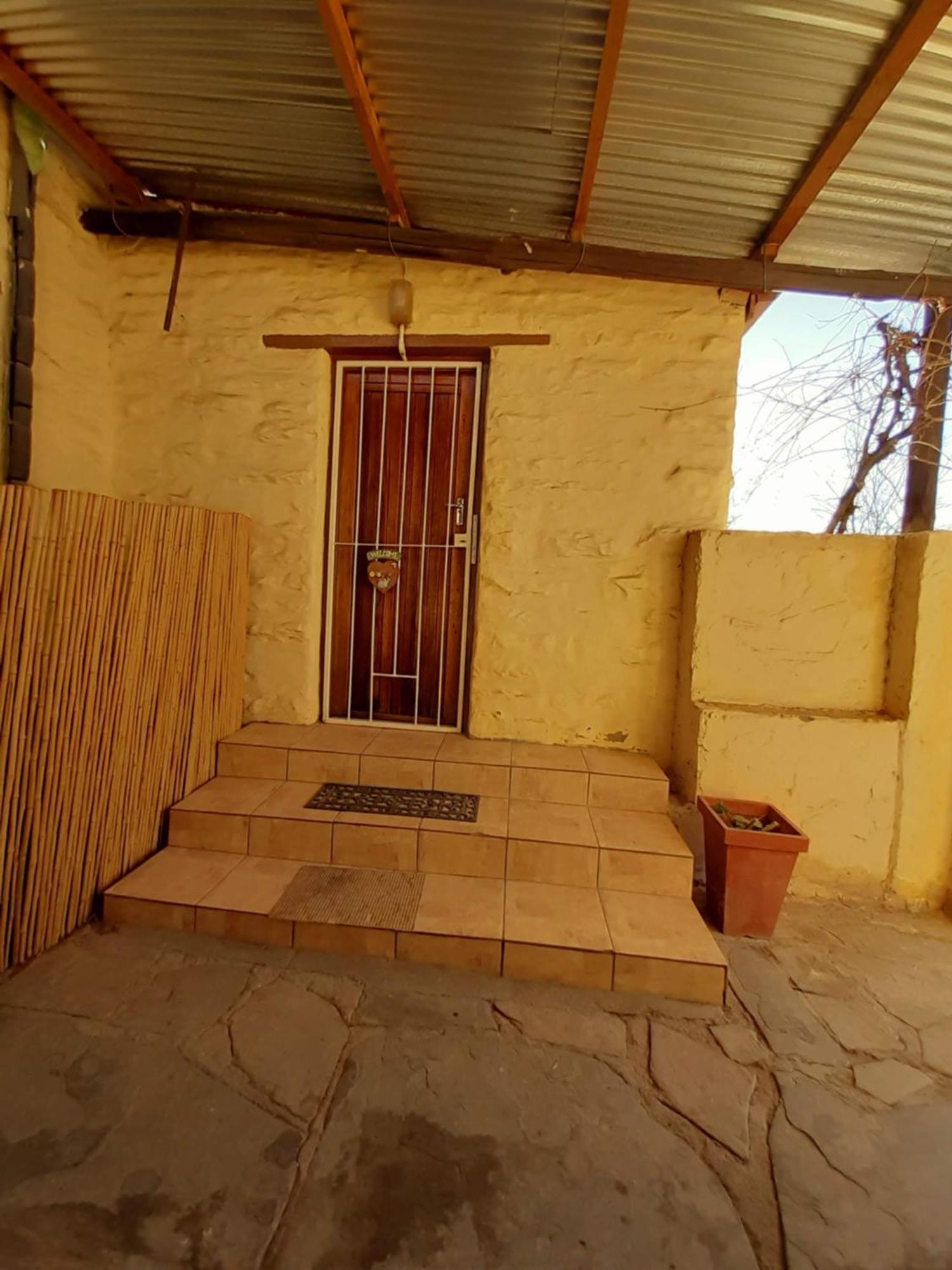 Sutherland Guest House Quarto foto