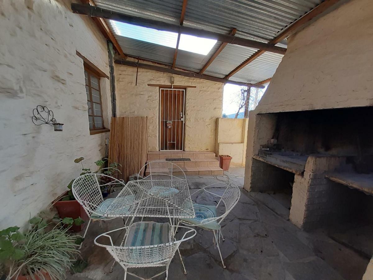 Sutherland Guest House Exterior foto